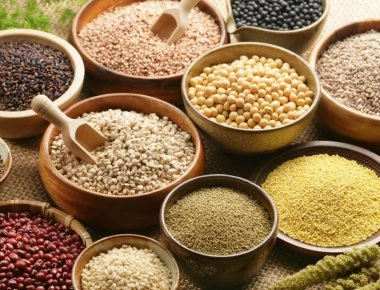 Επτά δημητριακά που είναι ιδανικά για το αδυνάτισμα και τρία που θα πρέπει να αποφεύγετε